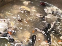 -茗荔园农庄(大涌店)