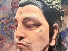 -中国美术学院-美术馆