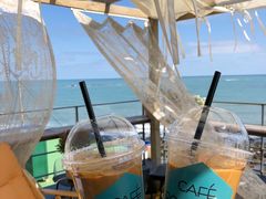 -Cafe Rooftop Cheongsapo