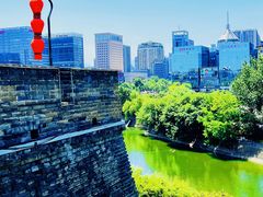 -西安城墙·碑林历史文化景区