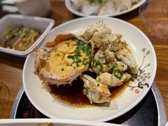 帝王蟹-盒马鲜生(悦峰店)