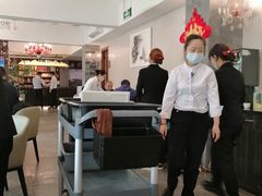 -月福京味斋·烤鸭店·北京菜(鼓楼总店)