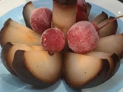 -喝丢一只鞋海鲜烧烤(市场店)