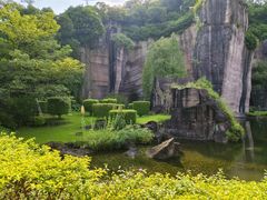 -广州莲花山旅游区