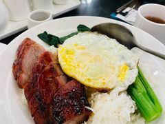 黯然销魂饭-丽的面家(多宝路店)