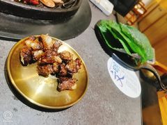 -景家大乾烤肉(新村十区店)