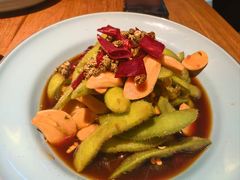 -黄尚皇小龙虾-螃蟹-深夜食堂(皇后公园店)