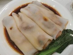 -金翠皇宫粤菜·点心·海鲜(科技园店)