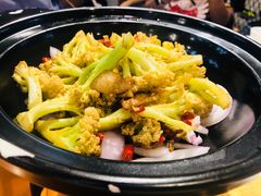 -赤宴·川菜(玉林店)