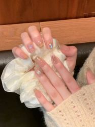 -四季·予你日式美甲美睫Nail