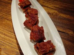 金牌蒜香骨-胡桃里音乐酒馆(白云五号T5 MALL店)