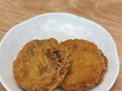 -小满手工粉(北京富力广场店)