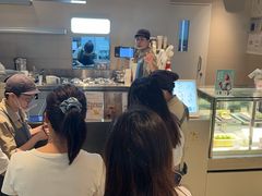-喜茶(广州天汇igc店)