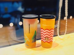 -星巴克臻选(福州仓山万达店)