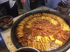 -门框胡同百年卤煮(前门店)