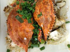 -渔中舟海鲜大排档(普陀沈家门店)