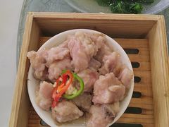 -国贸旋转餐厅(国贸广场店)