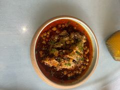 -蔓兰家的四季S0餐厅·融合菜(当代MOMA店)