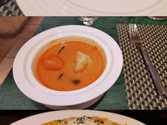 -翡翠鸟精品泰国菜(北辰财富中心店)