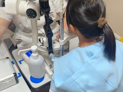 -东北大学附属辽宁爱尔眼科医院