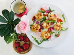 -威克特披萨汉堡