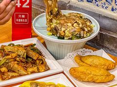 八珍炒糕-海坛特色小吃·只做平潭特色菜(平潭店)