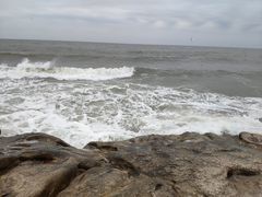 -老虎石海上公园