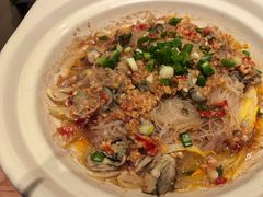 -味到1981日照海鲜·渔饺子