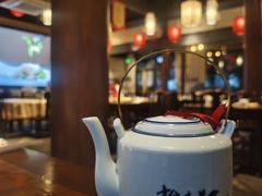 -绍兴老味道·非遗门店(银泰城店)