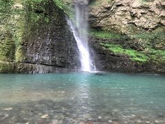 -神龙峡风景区