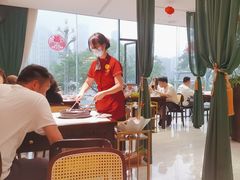 -景笙毋米粥底火锅(20年老字号)