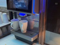 -漢咖啡·全服务式自助晚餐(武汉洲际酒店)