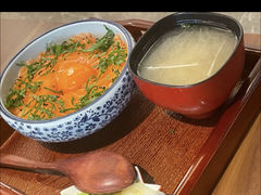 -七条鱼日本料理(远洋乐堤港店)
