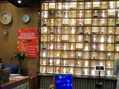 -北平食府·北京烤鸭(北京西站六里桥店)