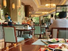 大堂-索菲特西湖大酒店·香榭丽全日候餐厅(南山路店)