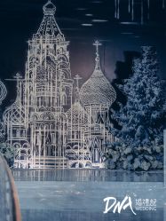 -DNA Wedding 婚礼记(上海店)