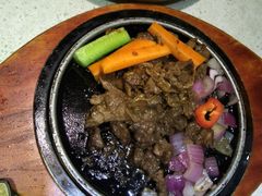 -将军牛排·尔滨地标朝鲜族美食(总店)