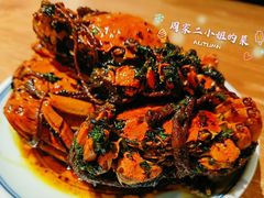 -周家二小姐的菜(西津渡店)