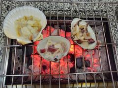 -震海贝烤贝·民俗特色店(延吉总店)
