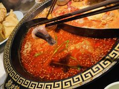 -辣斗辣老火锅(开发区店)