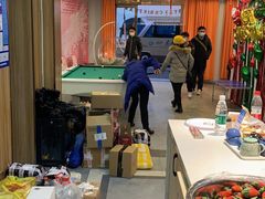 -麓舍全景太湖温泉别墅团建拓展会议亲子