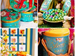 -Alimentari早午餐(安福路店)