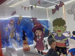 -斯坦星球AI编程·机器人科创·科学实验·信奥·思维·STEM·乐高·竞赛考级(长宁虹桥大融城荟聚中心)