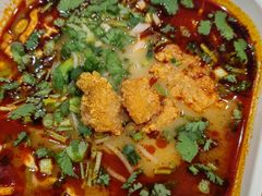 -魏家凉皮(博水商务大厦店)