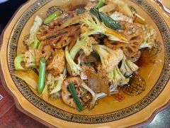 -老来福·非遗酸汤兔(凯旋路店)