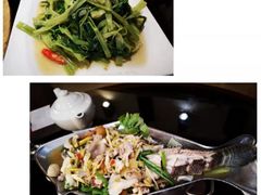 -金厨泰国餐厅·全泰籍厨师料理(拱北店)