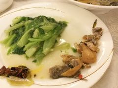 -天鲜阁·海鲜粤菜·33年老字号(石槎白云站店)