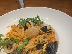 -普朗姆生蚝吧(原建国路店)
