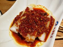 -北疆饭店(金狮广场店)