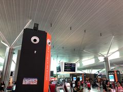 -吉隆坡国际机场